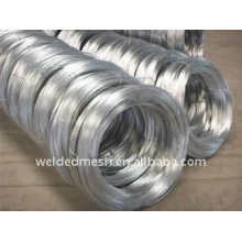 galvanized iron wire(factory and supplier)